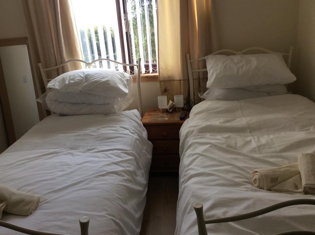 Rudan Guest House Ab53 6Uq New Deer ภายนอก รูปภาพ