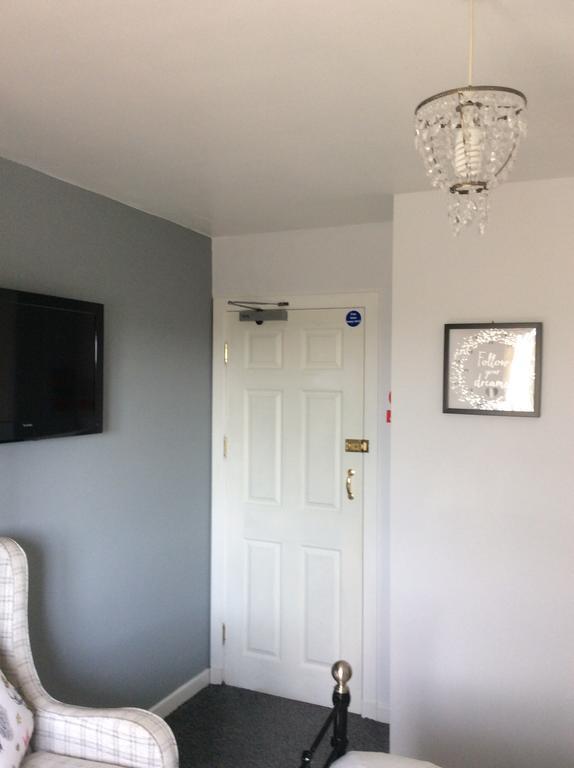 Rudan Guest House Ab53 6Uq New Deer ภายนอก รูปภาพ