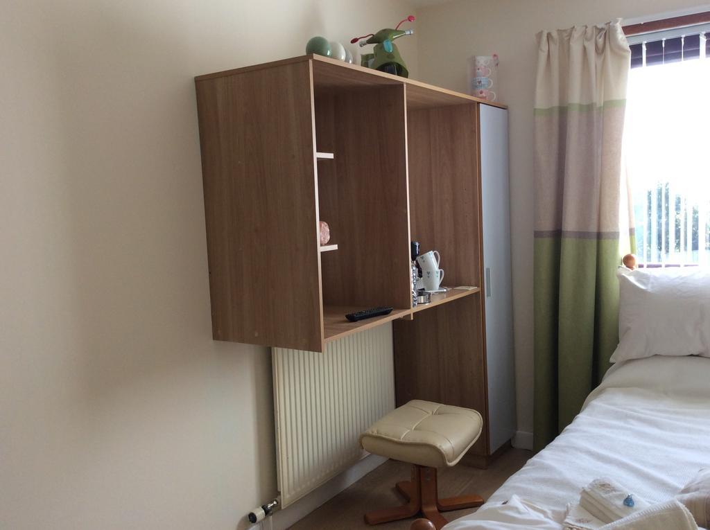 Rudan Guest House Ab53 6Uq New Deer ภายนอก รูปภาพ